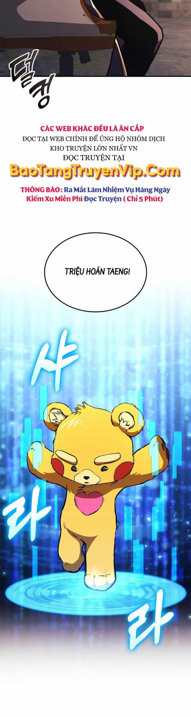Sự Trở Lại Của Vị Thần Sức Mạnh - Chương 158 - ảnh 35