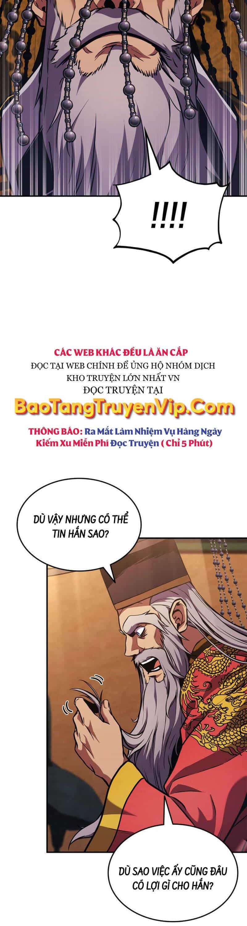 Sự Trở Lại Của Vị Thần Sức Mạnh - Chương 158 - ảnh 6