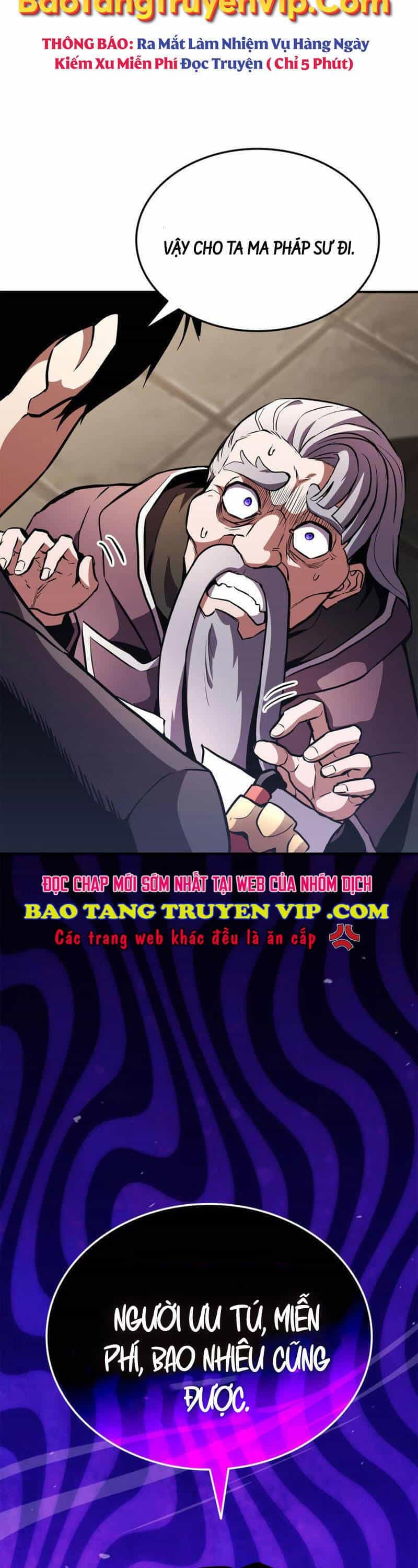 Sự Trở Lại Của Vị Thần Sức Mạnh - Chương 158 - ảnh 66