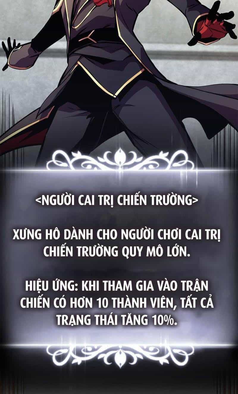 Sự Trở Lại Của Vị Thần Sức Mạnh - Chương 160 - ảnh 110