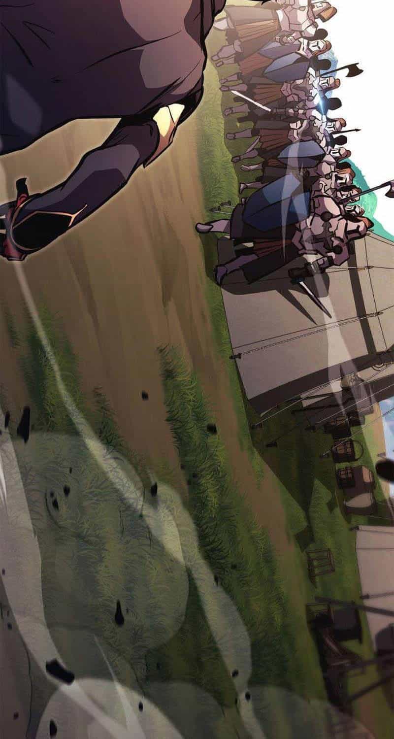 Sự Trở Lại Của Vị Thần Sức Mạnh - Chương 160 - ảnh 17