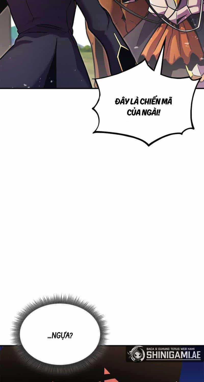 Sự Trở Lại Của Vị Thần Sức Mạnh - Chương 160 - ảnh 23