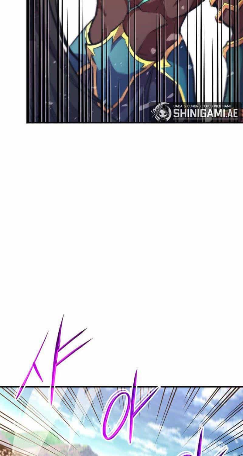 Sự Trở Lại Của Vị Thần Sức Mạnh - Chương 160 - ảnh 52