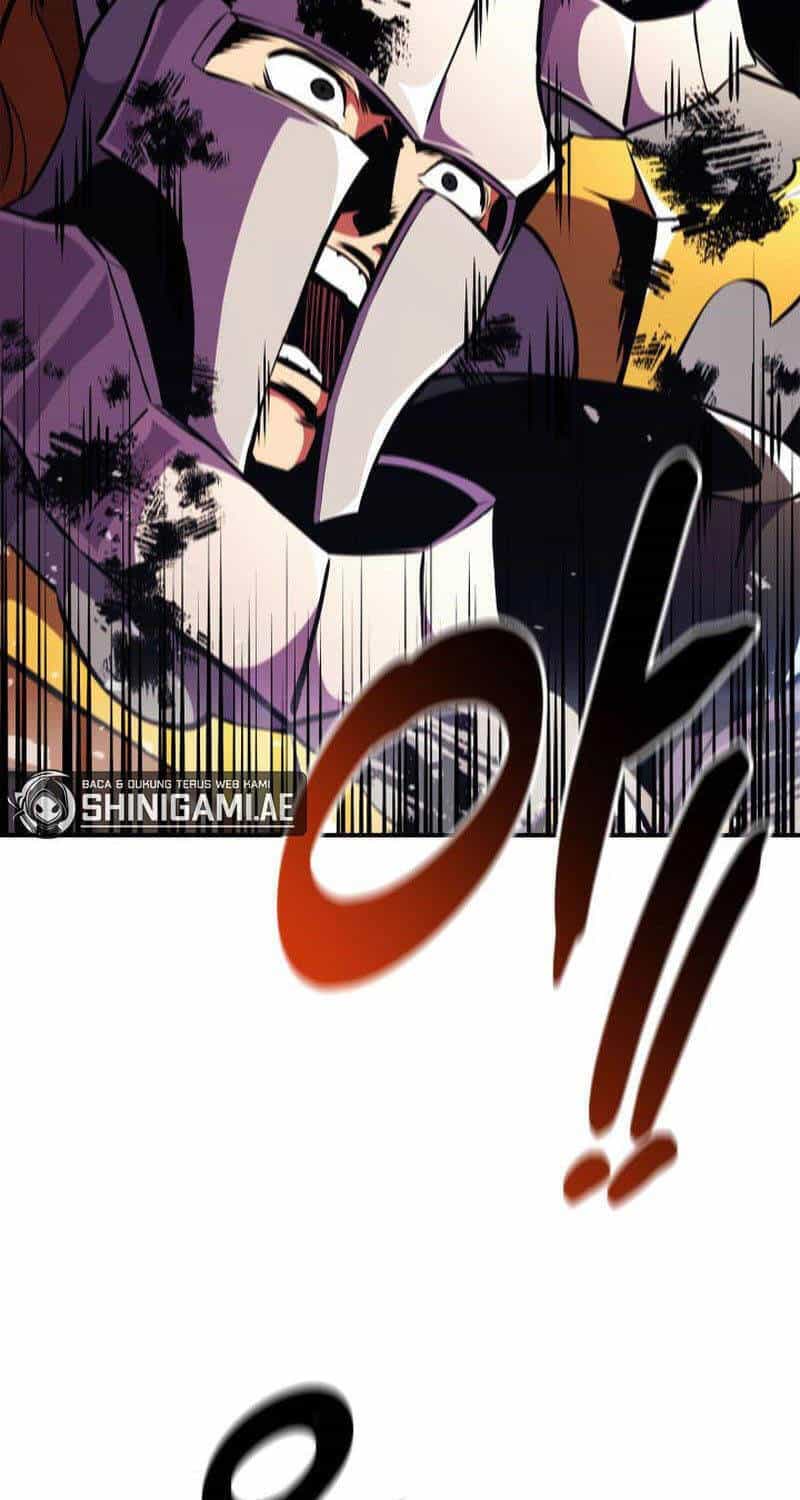 Sự Trở Lại Của Vị Thần Sức Mạnh - Chương 160 - ảnh 97
