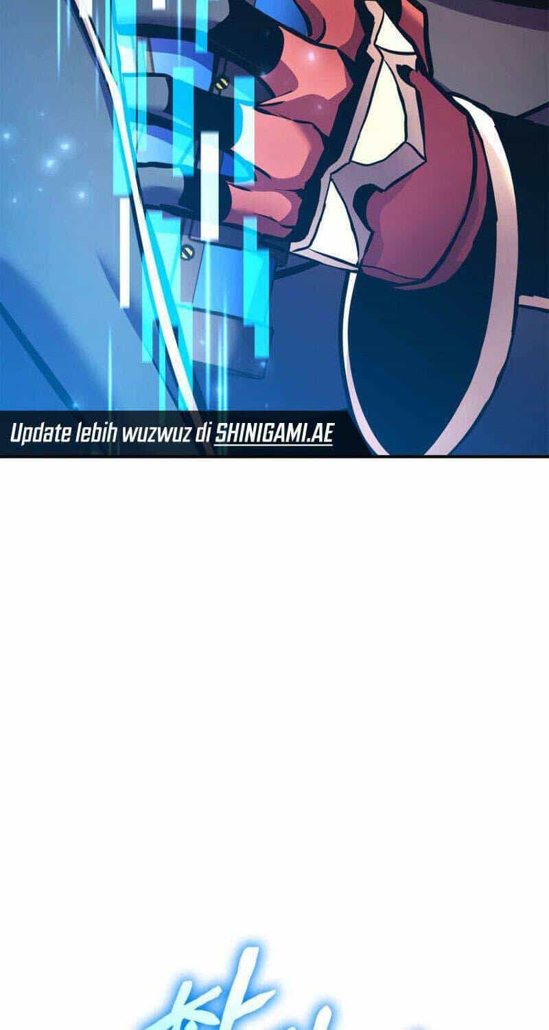 Sự Trở Lại Của Vị Thần Sức Mạnh - Chương 161 - ảnh 33