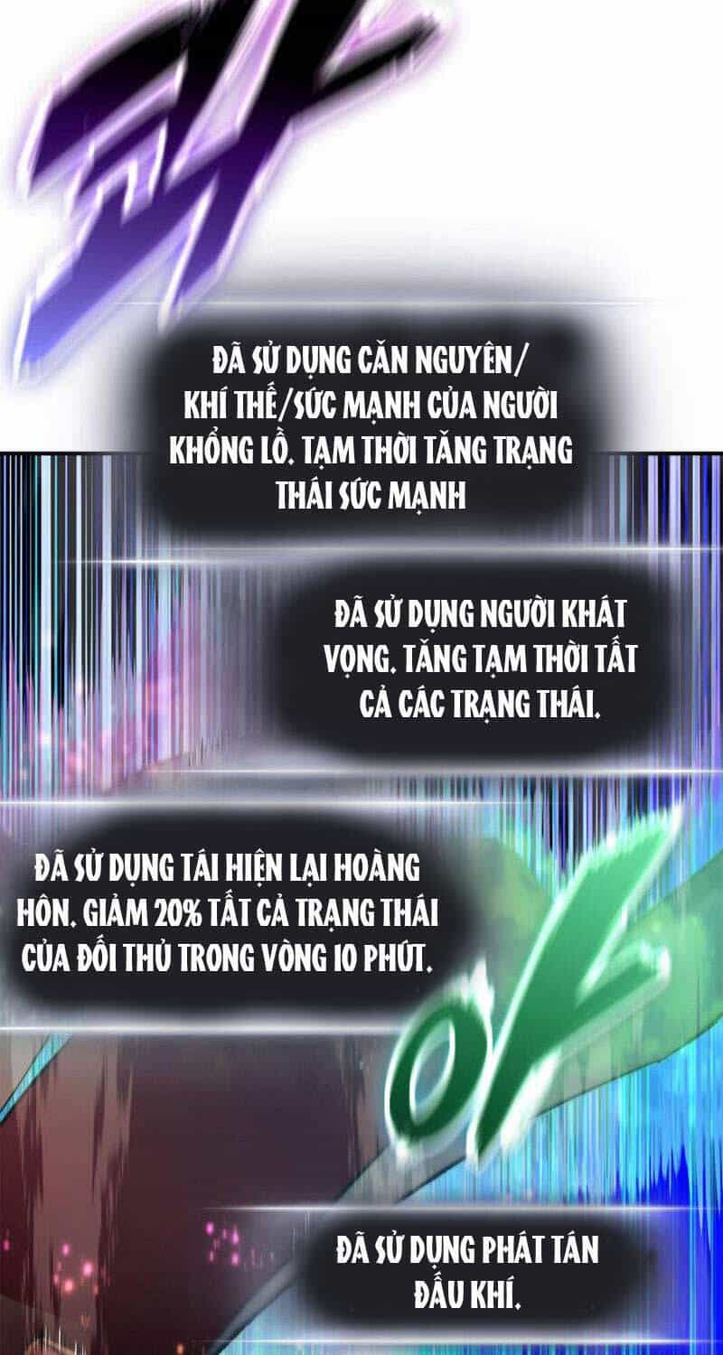 Sự Trở Lại Của Vị Thần Sức Mạnh - Chương 161 - ảnh 36