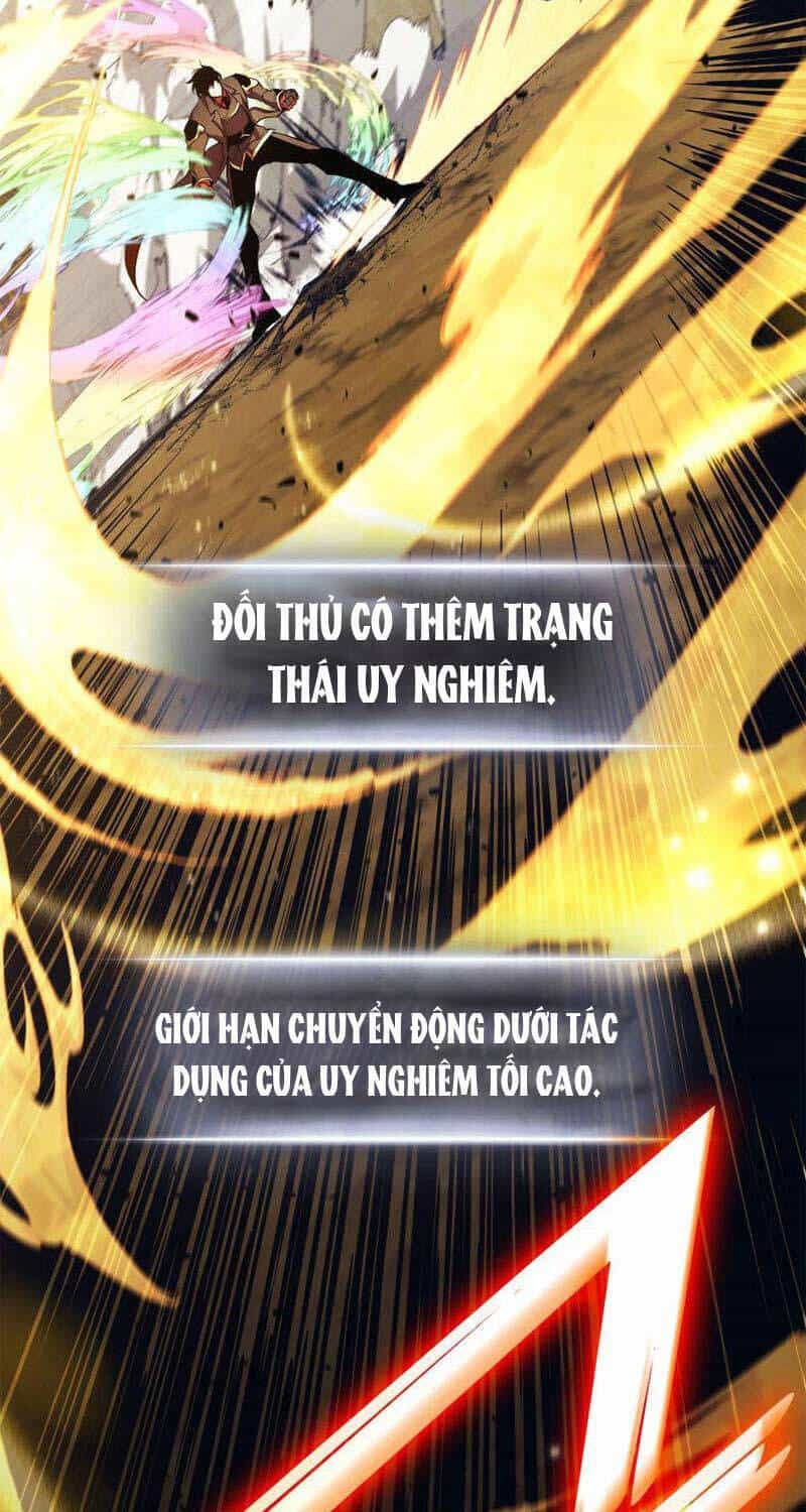Sự Trở Lại Của Vị Thần Sức Mạnh - Chương 161 - ảnh 45