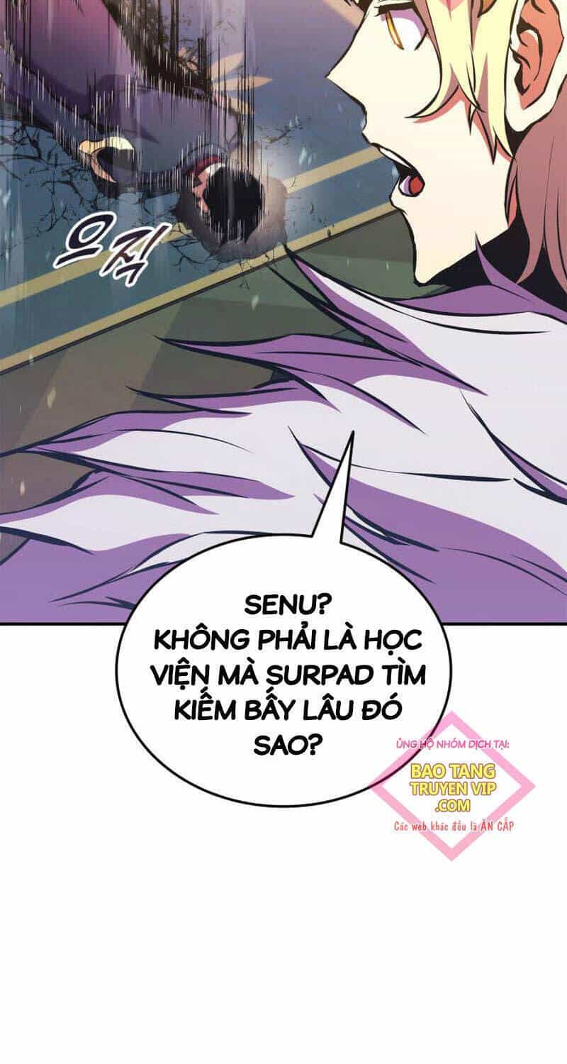 Sự Trở Lại Của Vị Thần Sức Mạnh - Chương 162 - ảnh 35
