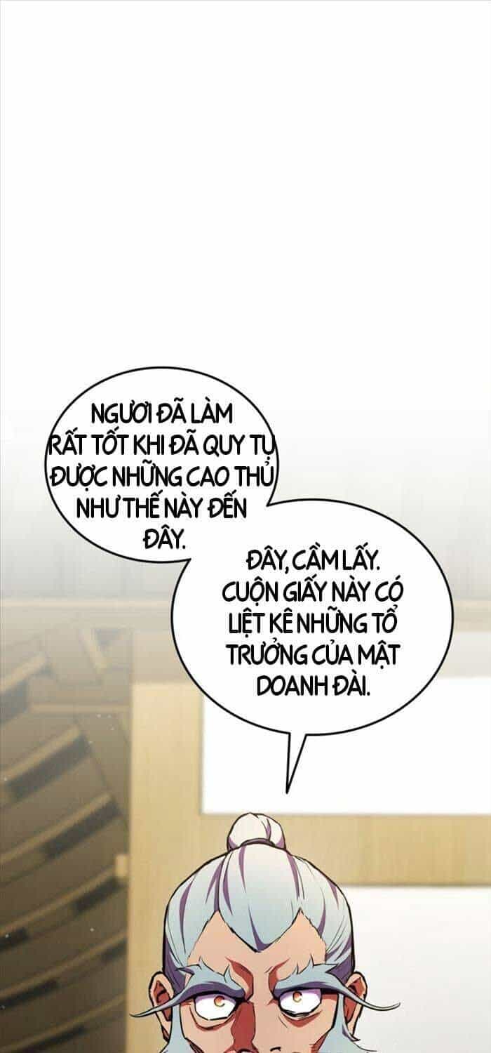 Sự Trở Lại Của Vị Thần Sức Mạnh - Chương 163 - ảnh 19