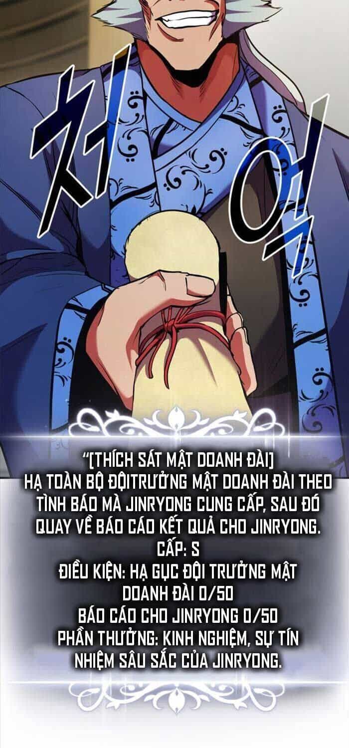 Sự Trở Lại Của Vị Thần Sức Mạnh - Chương 163 - ảnh 20