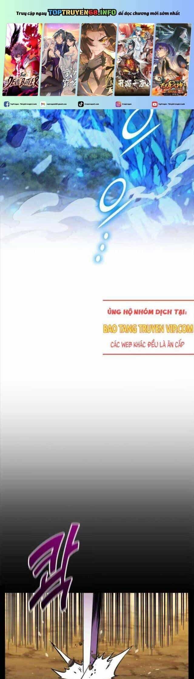 Sự Trở Lại Của Vị Thần Sức Mạnh - Chương 164 - ảnh 3