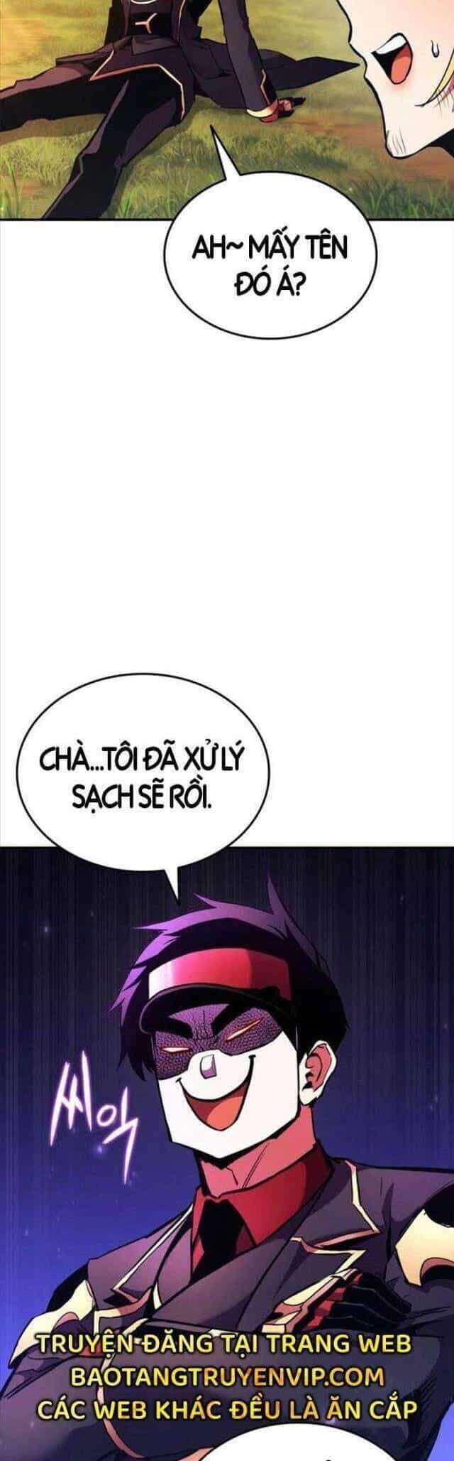 Sự Trở Lại Của Vị Thần Sức Mạnh - Chương 164 - ảnh 64
