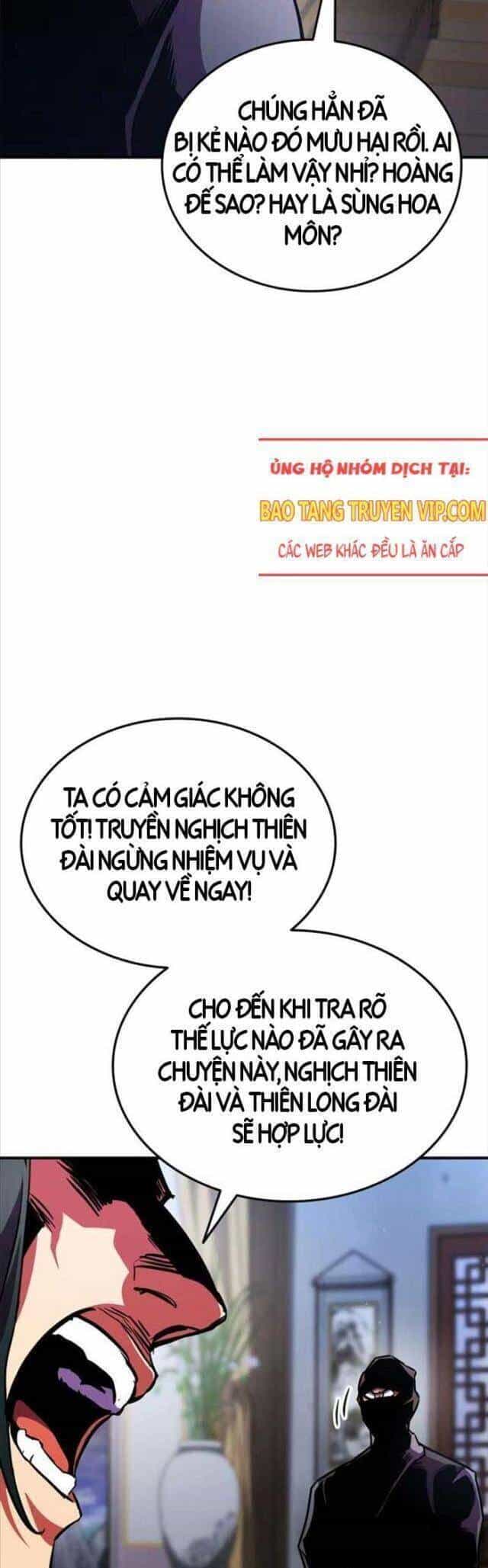 Sự Trở Lại Của Vị Thần Sức Mạnh - Chương 164 - ảnh 79
