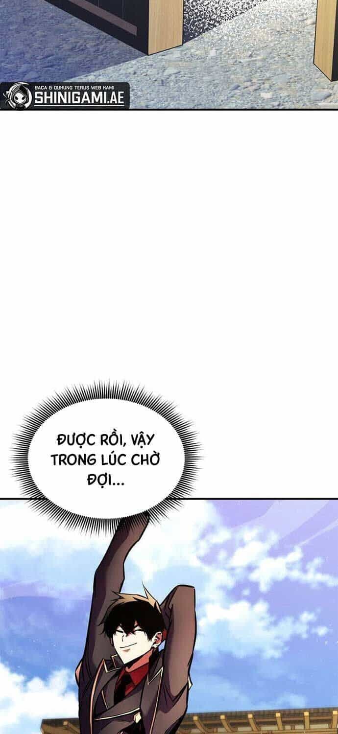Sự Trở Lại Của Vị Thần Sức Mạnh - Chương 165 - ảnh 21