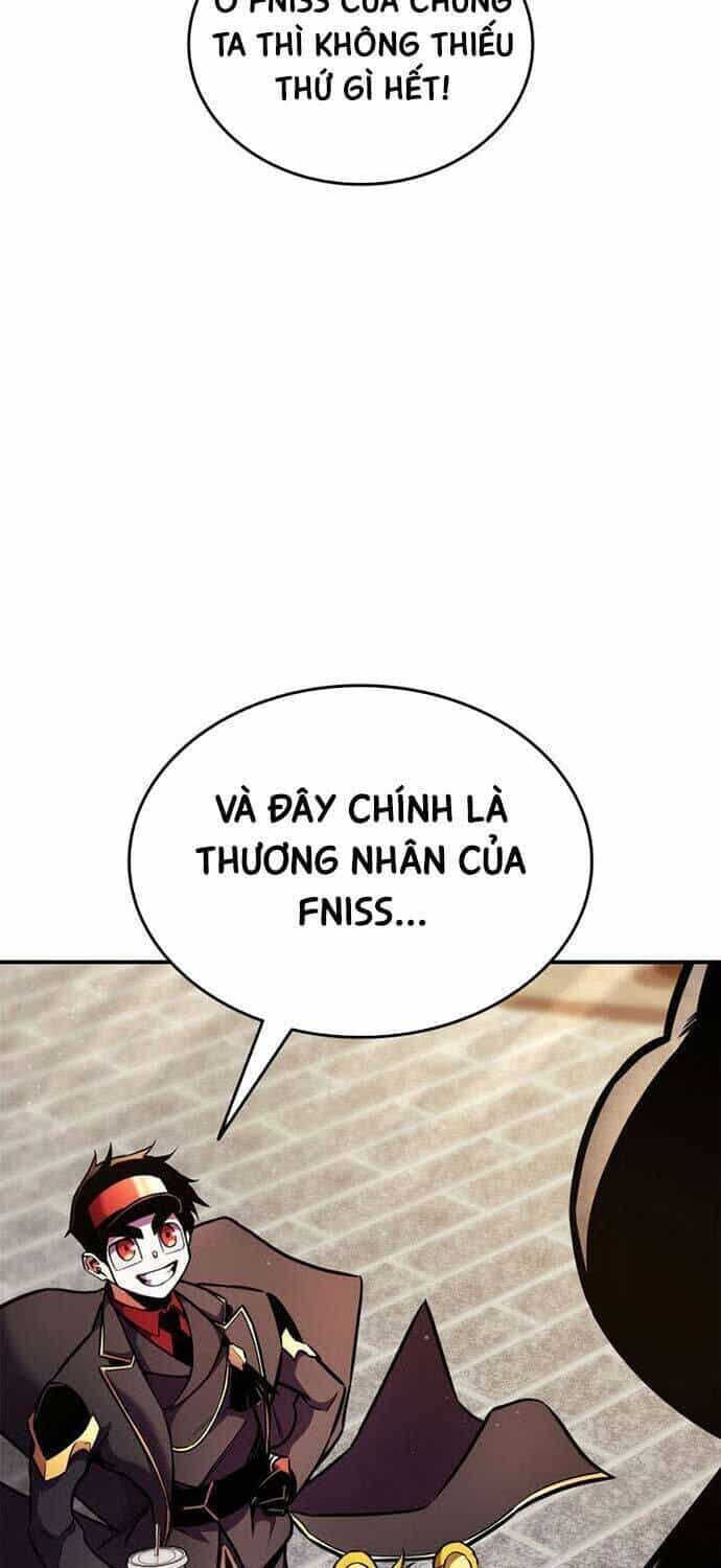Sự Trở Lại Của Vị Thần Sức Mạnh - Chương 165 - ảnh 31