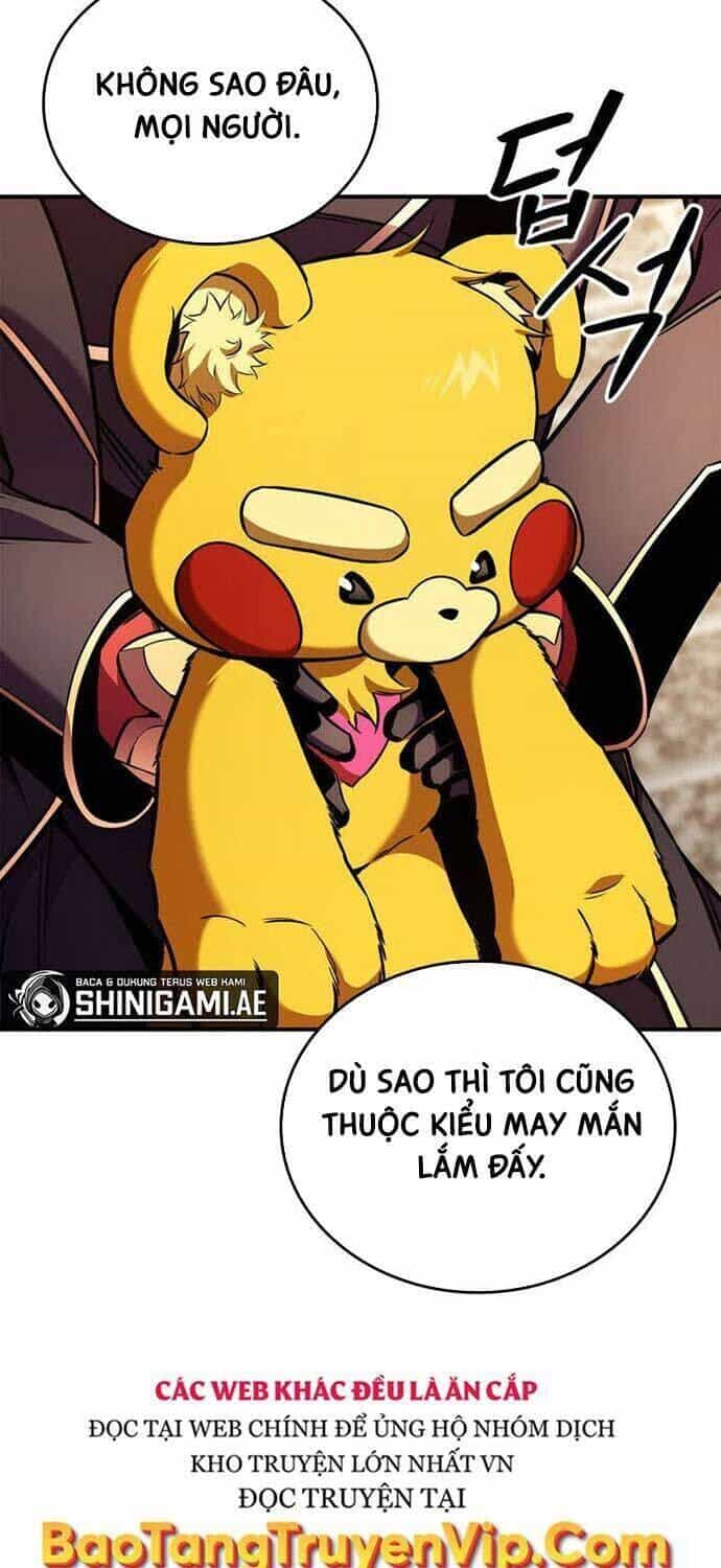 Sự Trở Lại Của Vị Thần Sức Mạnh - Chương 165 - ảnh 42