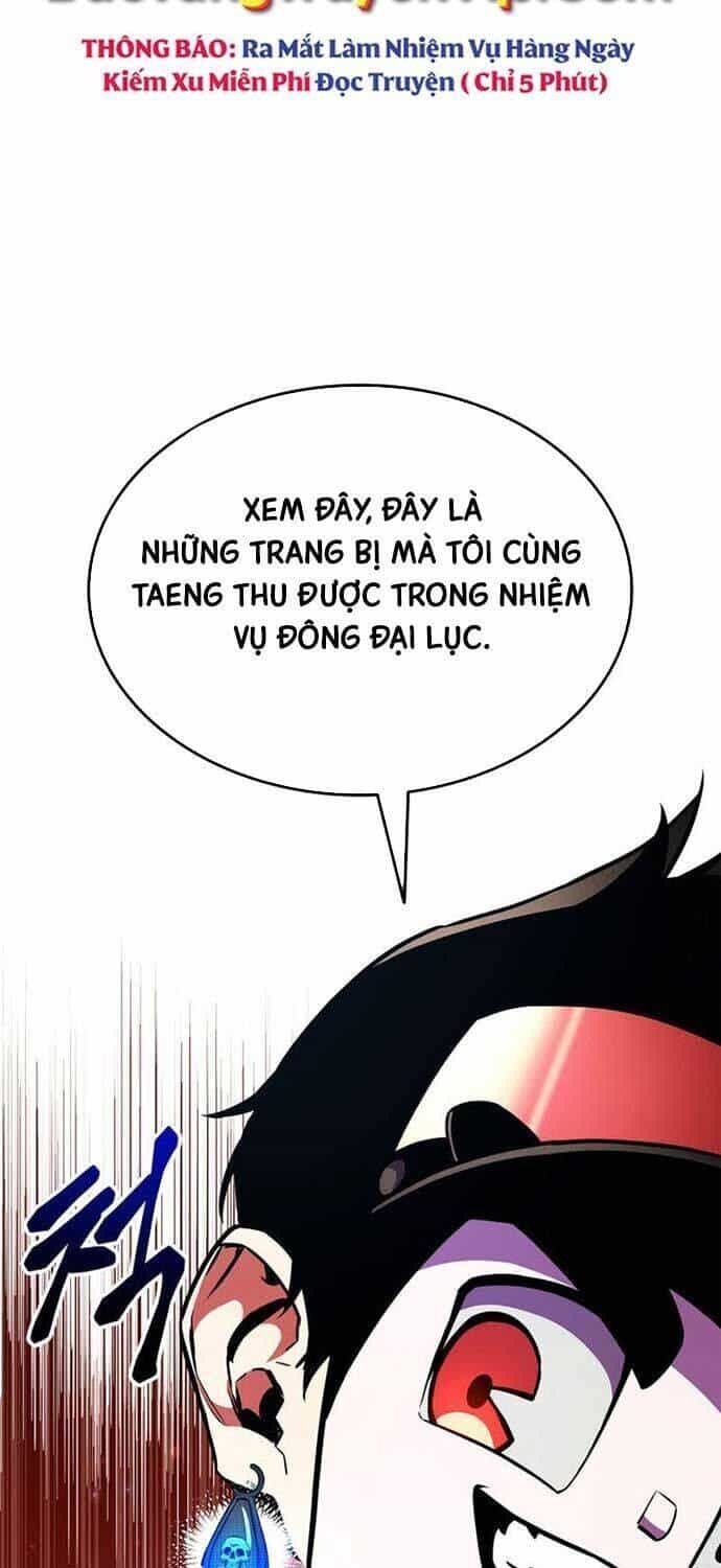 Sự Trở Lại Của Vị Thần Sức Mạnh - Chương 165 - ảnh 43