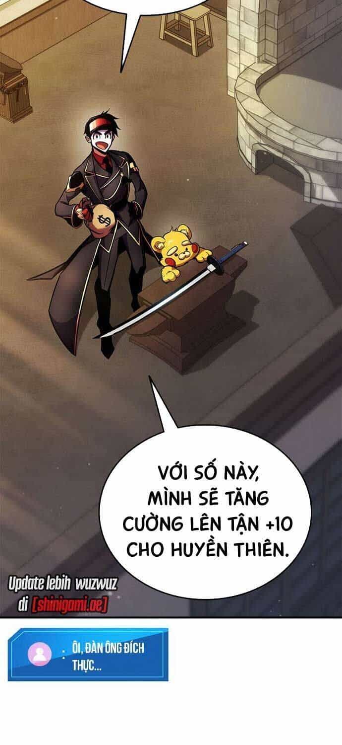 Sự Trở Lại Của Vị Thần Sức Mạnh - Chương 165 - ảnh 49
