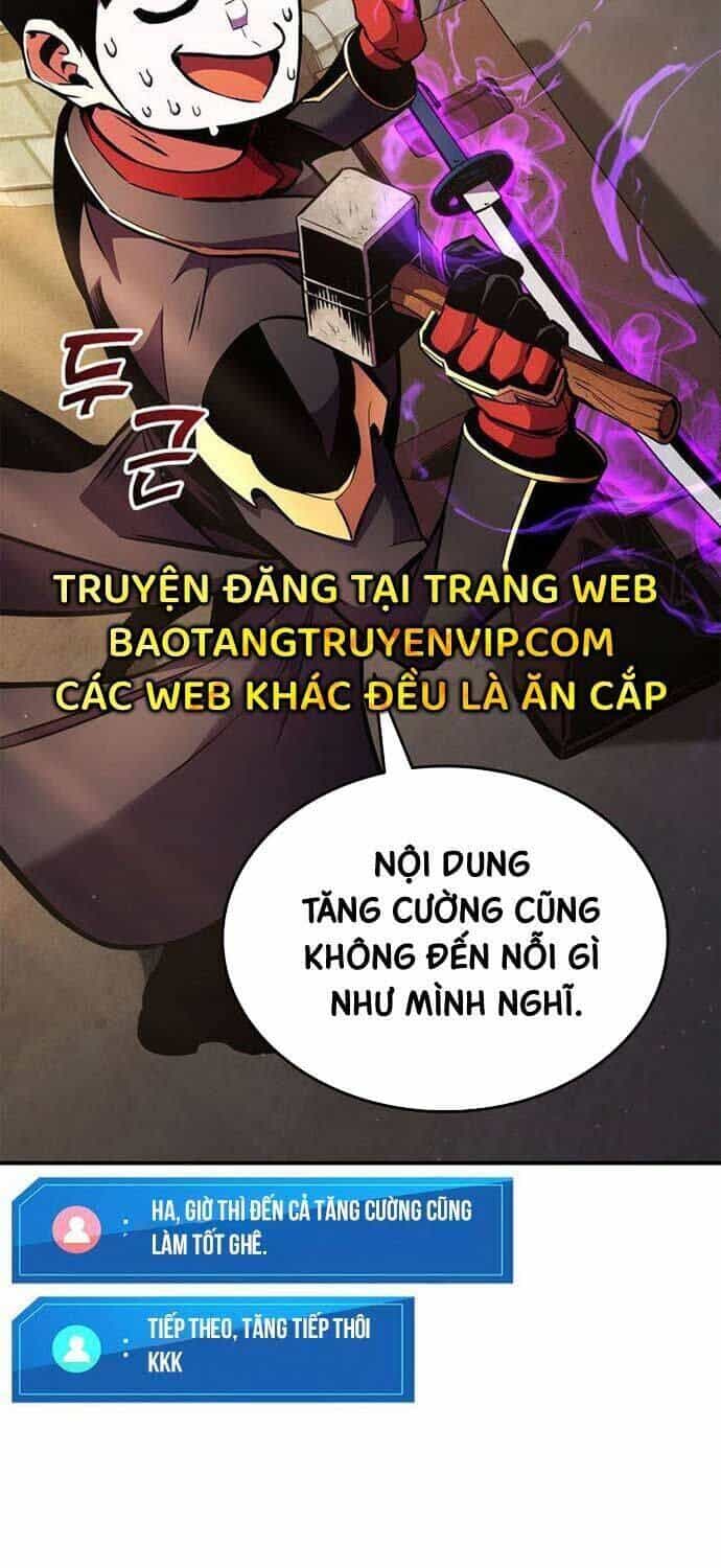 Sự Trở Lại Của Vị Thần Sức Mạnh - Chương 165 - ảnh 59