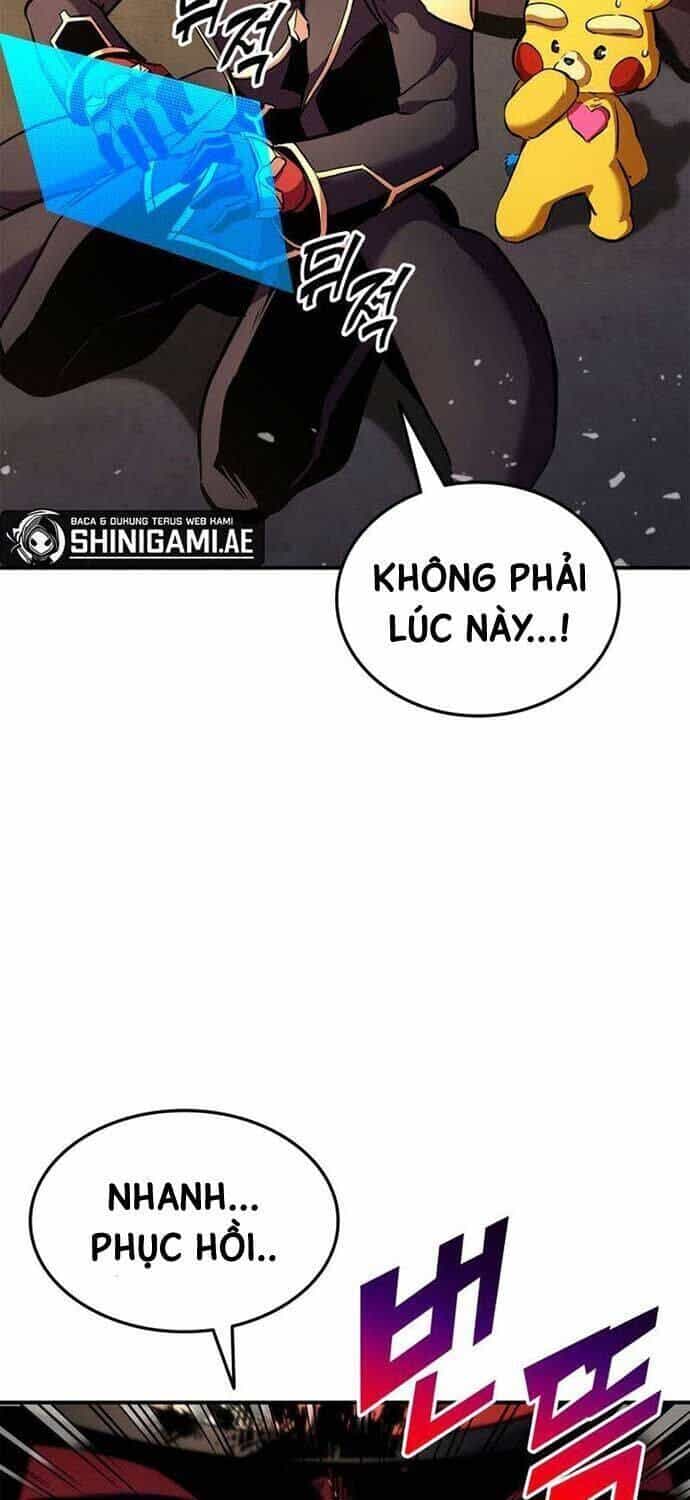 Sự Trở Lại Của Vị Thần Sức Mạnh - Chương 165 - ảnh 74