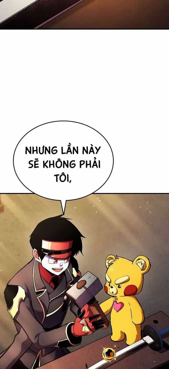 Sự Trở Lại Của Vị Thần Sức Mạnh - Chương 165 - ảnh 90