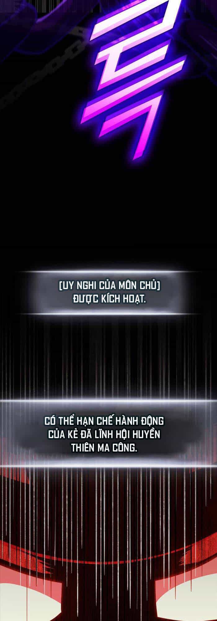 Sự Trở Lại Của Vị Thần Sức Mạnh - Chương 166 - ảnh 31