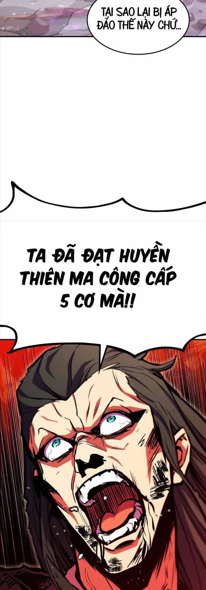 Sự Trở Lại Của Vị Thần Sức Mạnh - Chương 166 - ảnh 65