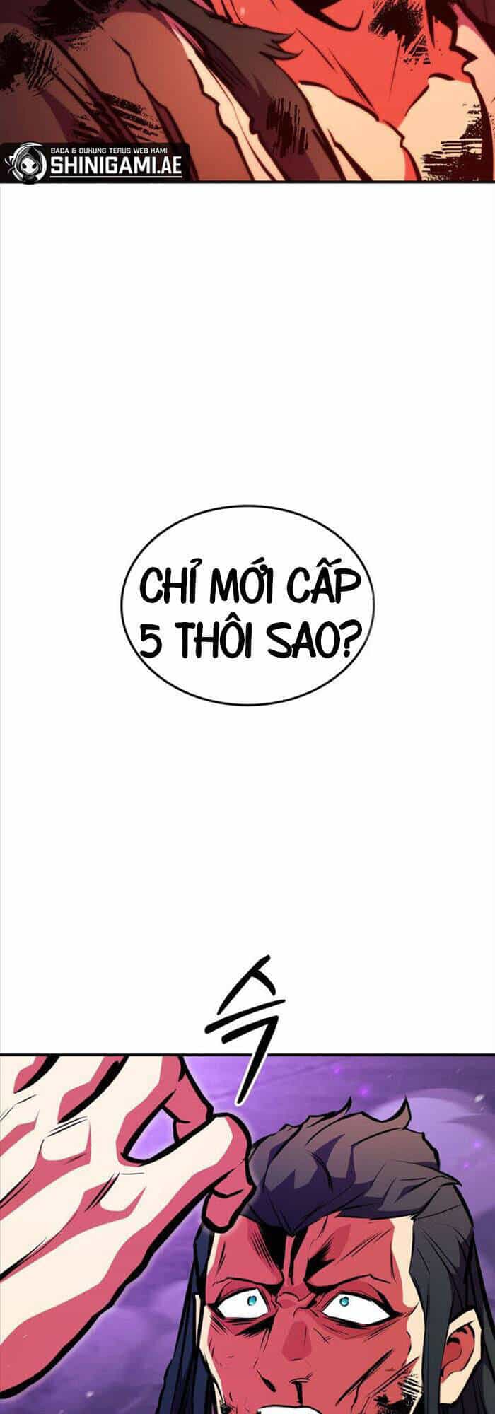 Sự Trở Lại Của Vị Thần Sức Mạnh - Chương 166 - ảnh 66