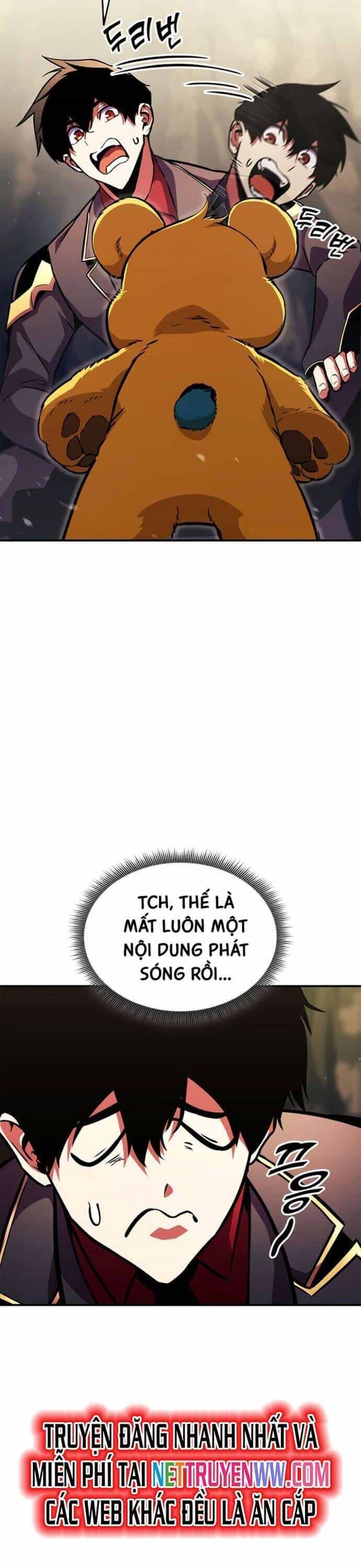 Sự Trở Lại Của Vị Thần Sức Mạnh - Chương 167 - ảnh 33