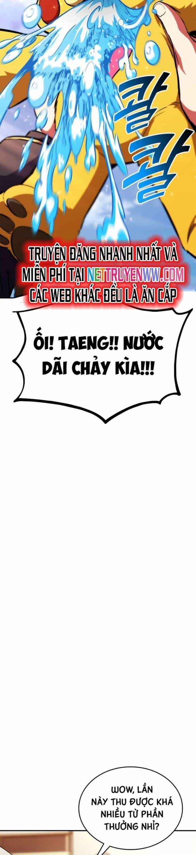 Sự Trở Lại Của Vị Thần Sức Mạnh - Chương 167 - ảnh 38