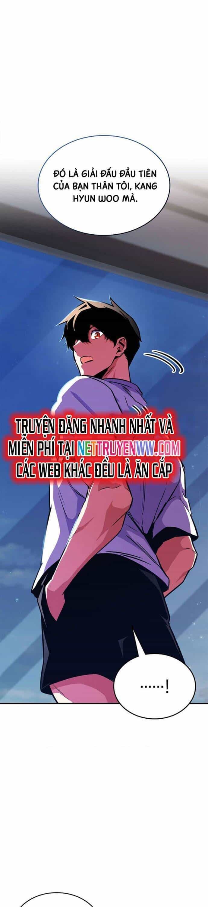 Sự Trở Lại Của Vị Thần Sức Mạnh - Chương 167 - ảnh 44