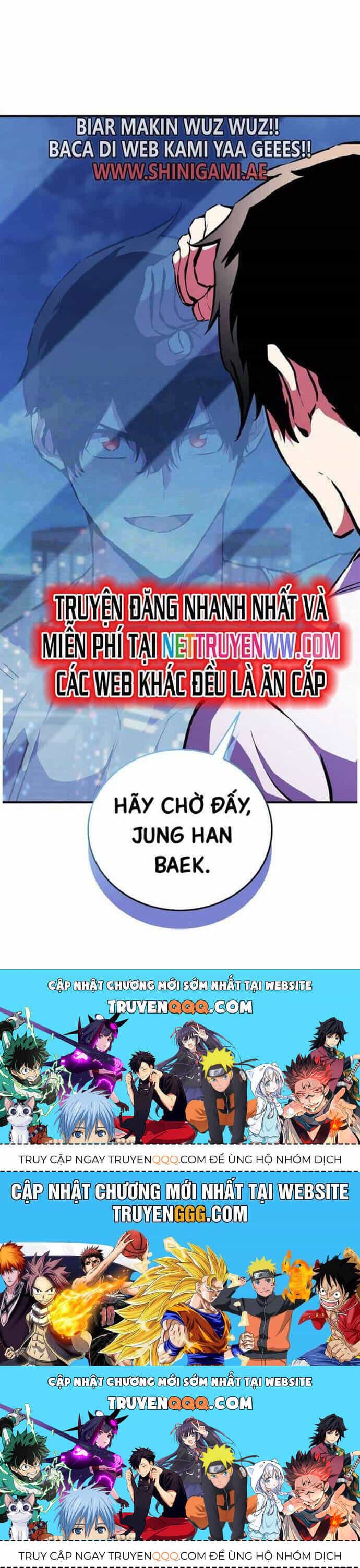 Sự Trở Lại Của Vị Thần Sức Mạnh - Chương 167 - ảnh 49