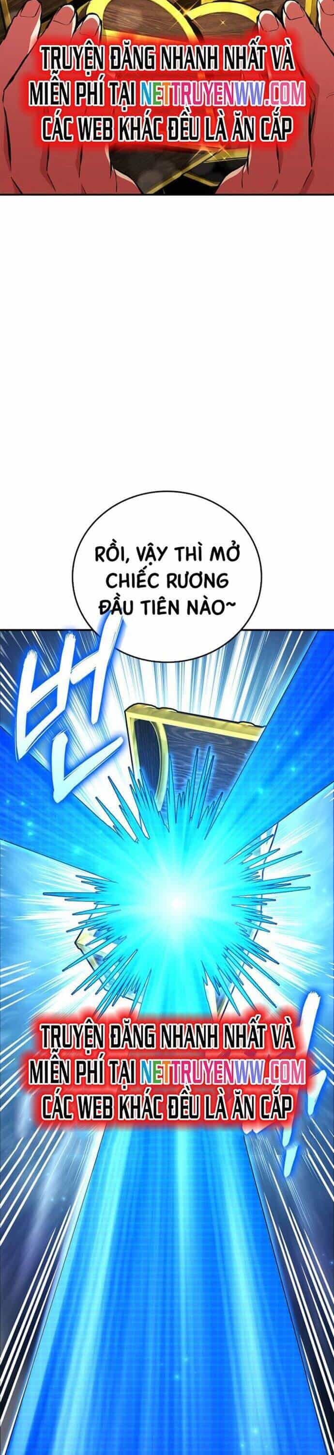Sự Trở Lại Của Vị Thần Sức Mạnh - Chương 167 - ảnh 5