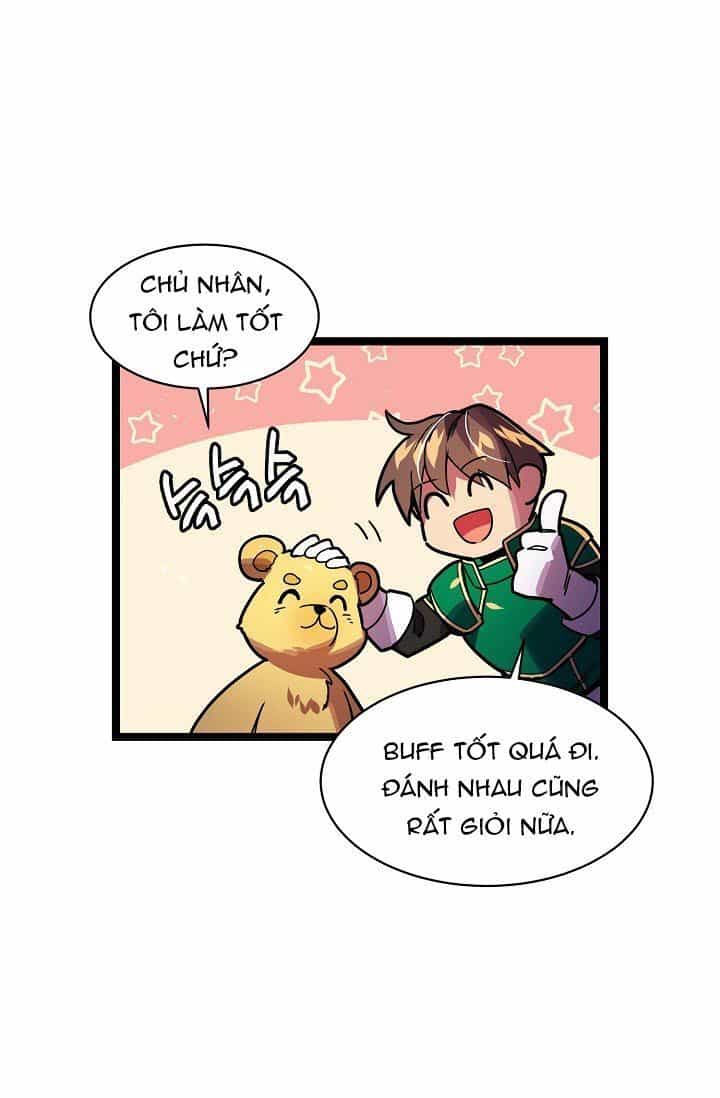 Sự Trở Lại Của Vị Thần Sức Mạnh - Chương 17 - ảnh 32
