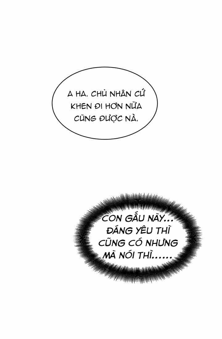 Sự Trở Lại Của Vị Thần Sức Mạnh - Chương 17 - ảnh 35