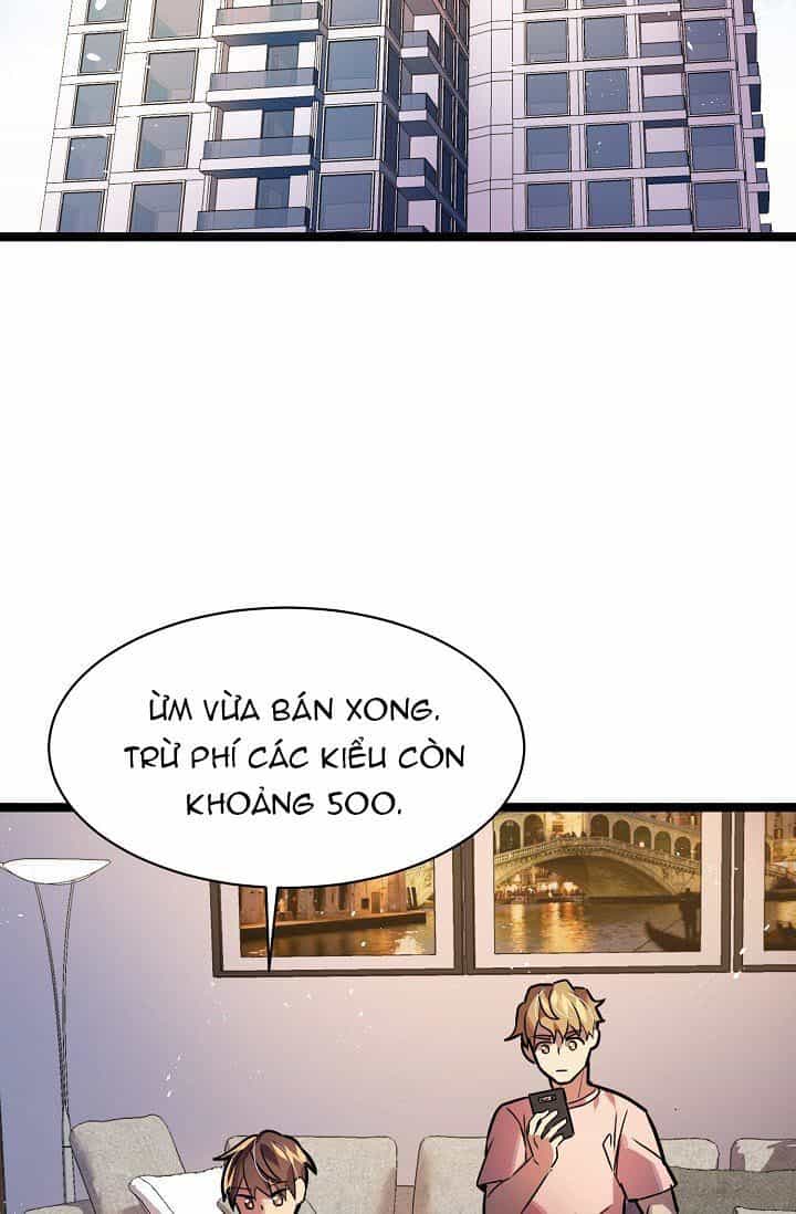 Sự Trở Lại Của Vị Thần Sức Mạnh - Chương 17 - ảnh 48