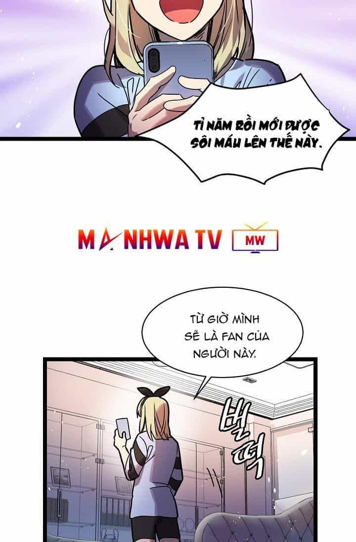 Sự Trở Lại Của Vị Thần Sức Mạnh - Chương 17 - ảnh 60