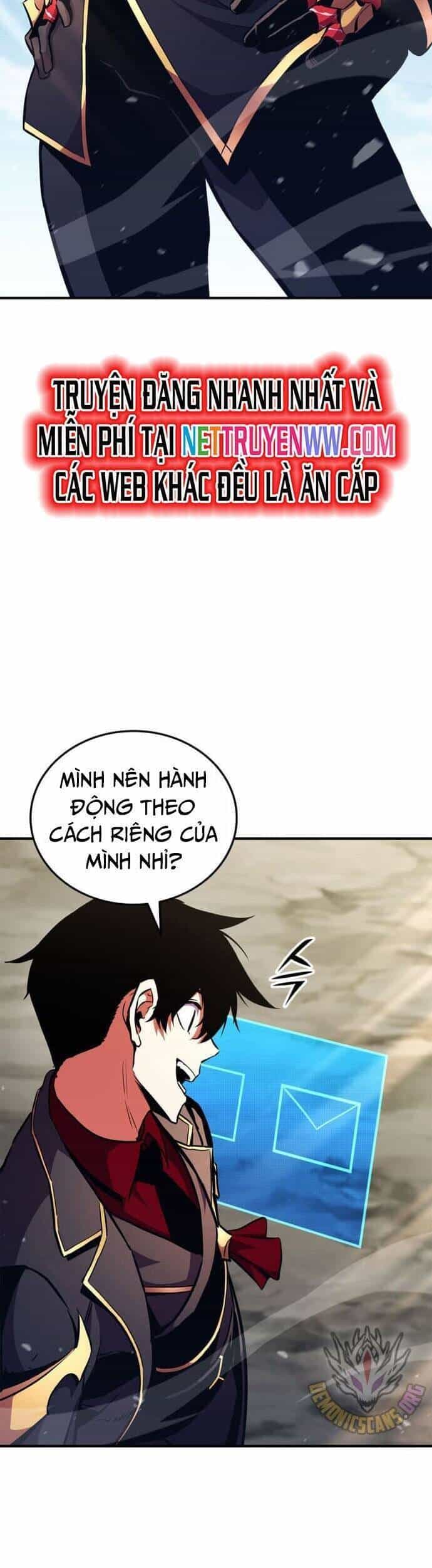 Sự Trở Lại Của Vị Thần Sức Mạnh - Chương 168 - ảnh 10