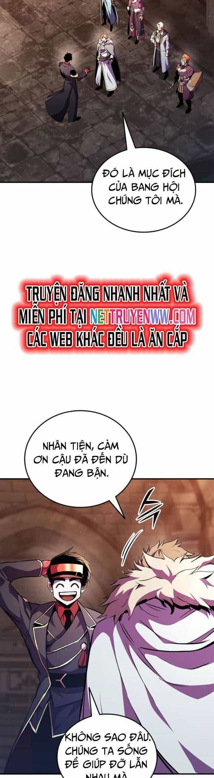 Sự Trở Lại Của Vị Thần Sức Mạnh - Chương 168 - ảnh 15