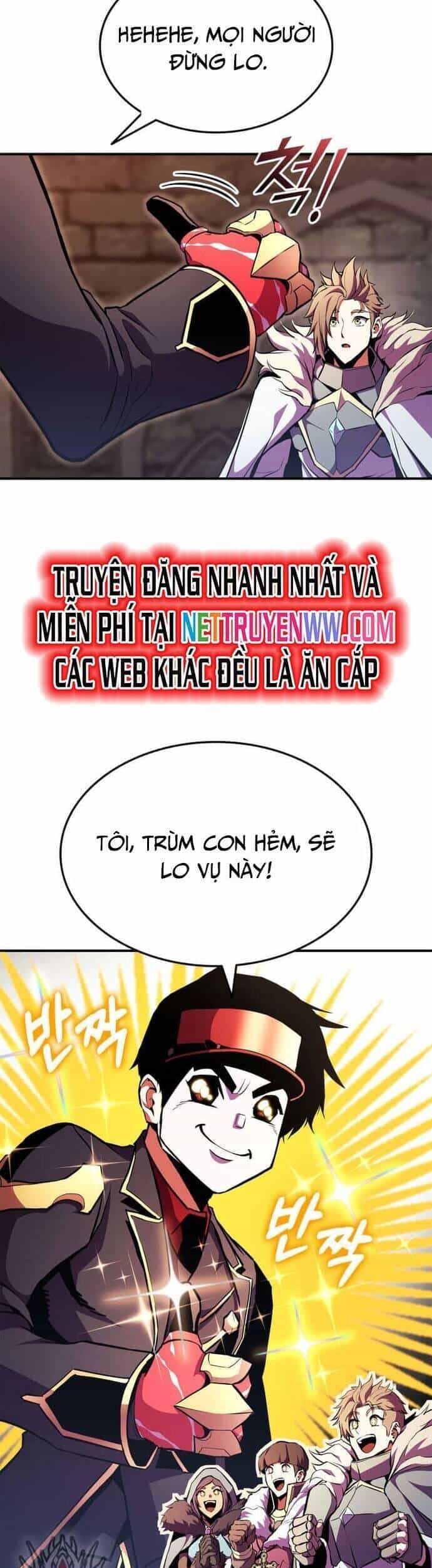 Sự Trở Lại Của Vị Thần Sức Mạnh - Chương 168 - ảnh 18