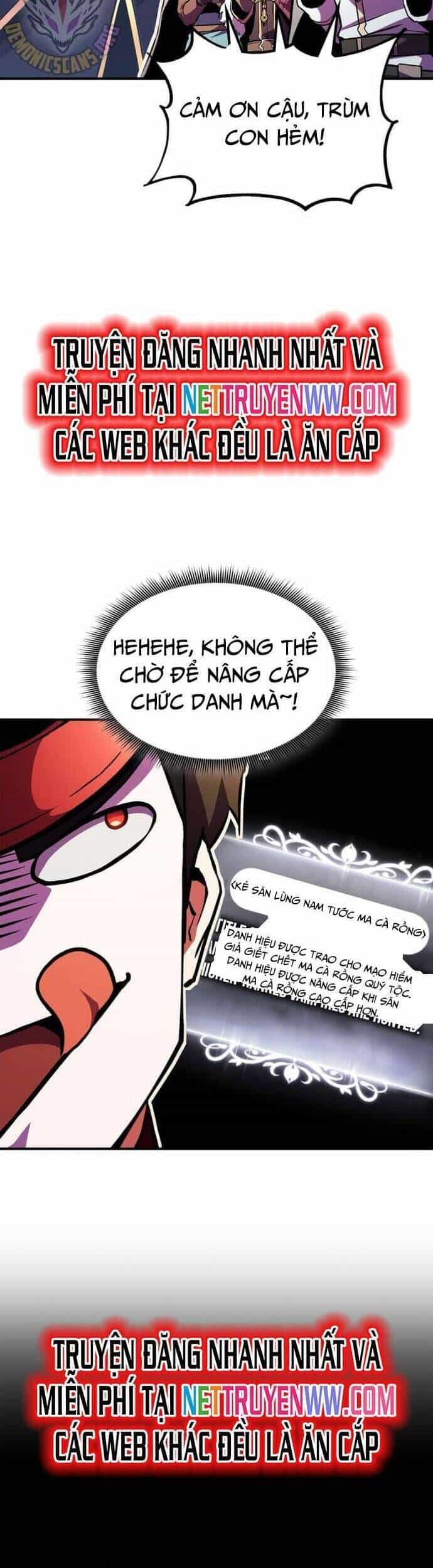 Sự Trở Lại Của Vị Thần Sức Mạnh - Chương 168 - ảnh 19