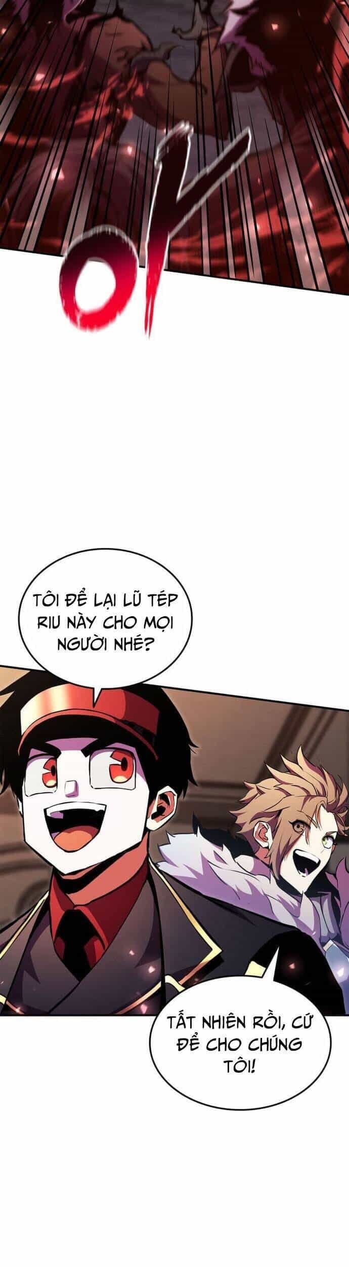 Sự Trở Lại Của Vị Thần Sức Mạnh - Chương 168 - ảnh 26