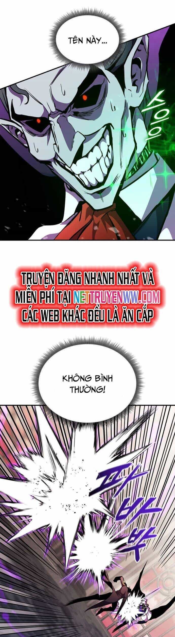Sự Trở Lại Của Vị Thần Sức Mạnh - Chương 168 - ảnh 30