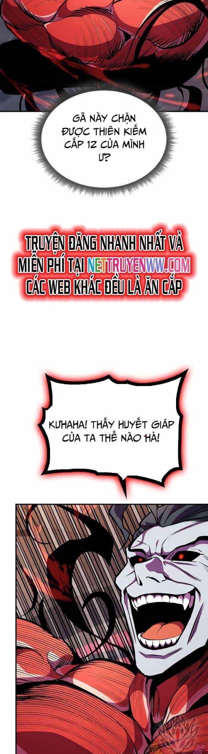 Sự Trở Lại Của Vị Thần Sức Mạnh - Chương 168 - ảnh 33