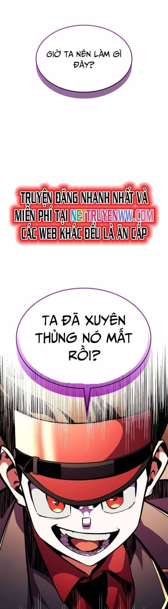 Sự Trở Lại Của Vị Thần Sức Mạnh - Chương 168 - ảnh 36