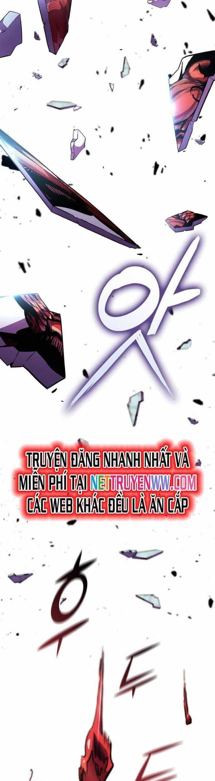 Sự Trở Lại Của Vị Thần Sức Mạnh - Chương 168 - ảnh 40