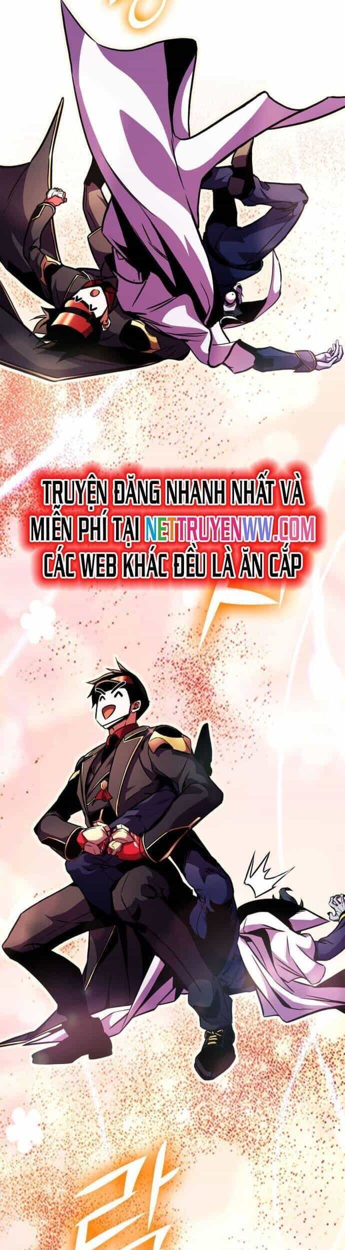 Sự Trở Lại Của Vị Thần Sức Mạnh - Chương 168 - ảnh 51