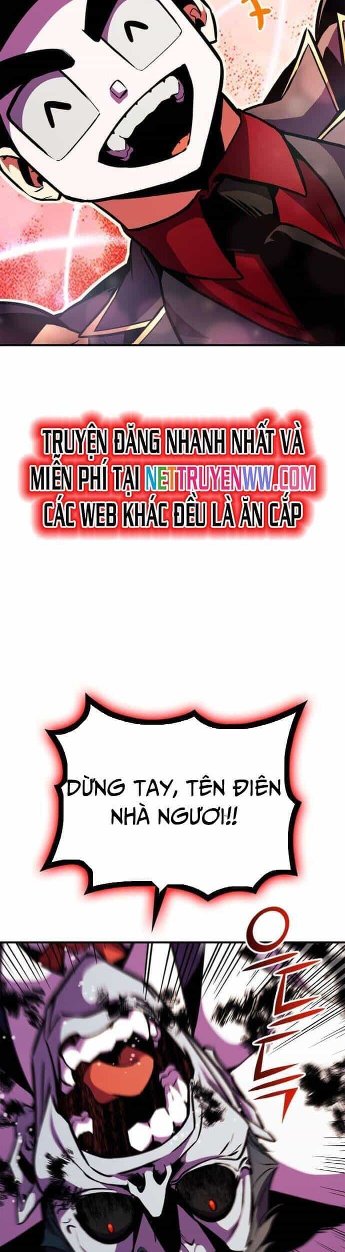 Sự Trở Lại Của Vị Thần Sức Mạnh - Chương 168 - ảnh 53