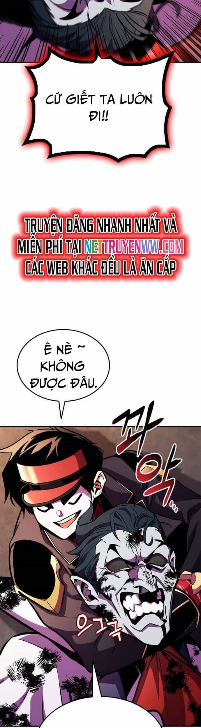 Sự Trở Lại Của Vị Thần Sức Mạnh - Chương 168 - ảnh 54