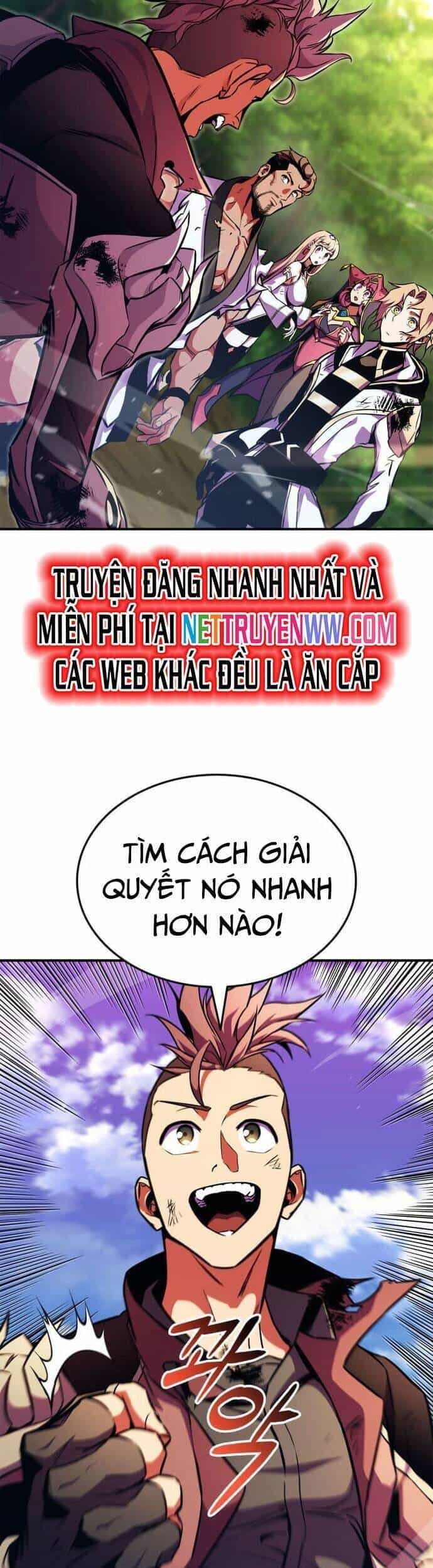Sự Trở Lại Của Vị Thần Sức Mạnh - Chương 168 - ảnh 6